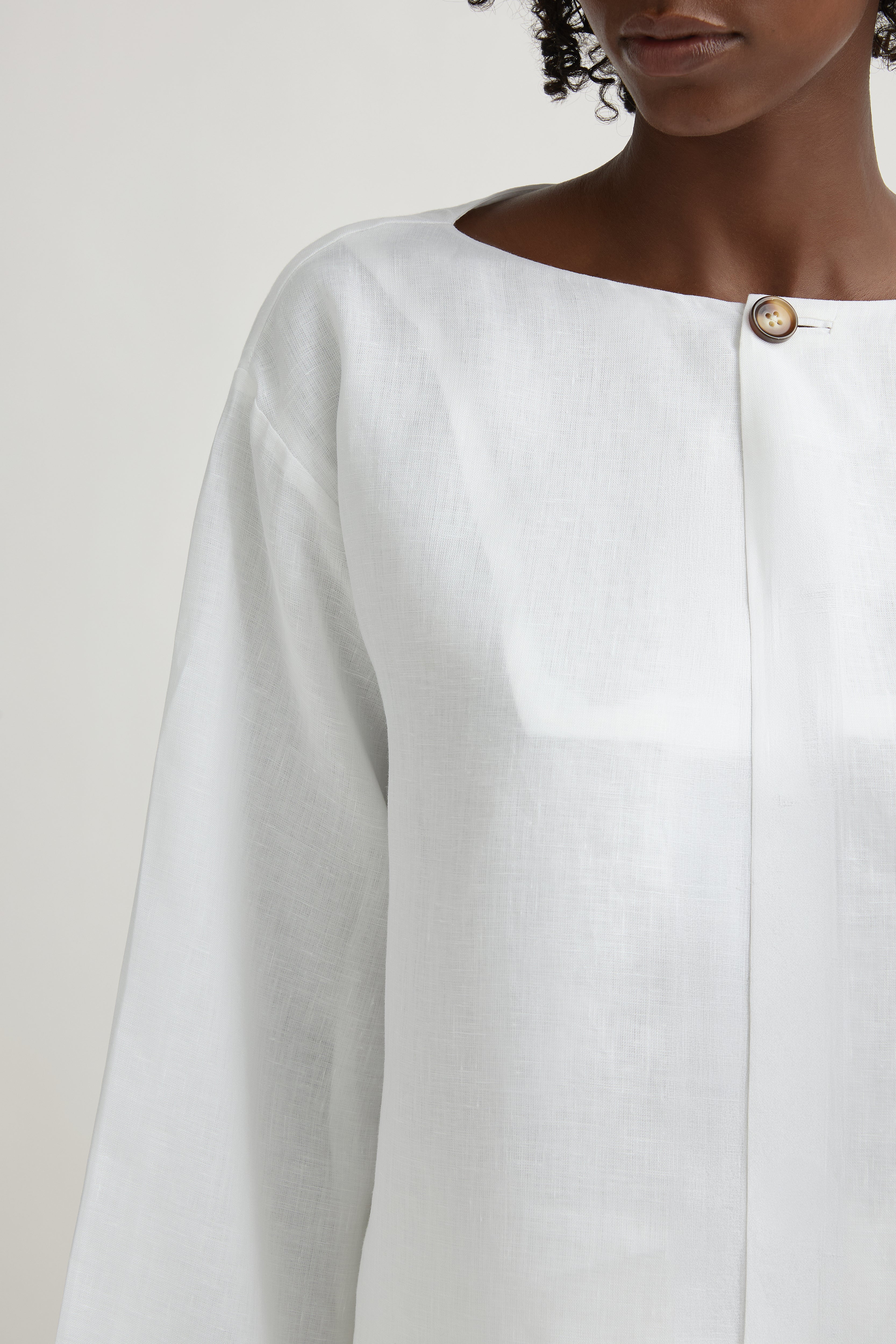 DAKOTA BLOUSE