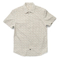 The Short Sleeve Hawthorne in California Poppy