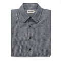 Mini Houndstooth Dress U236982