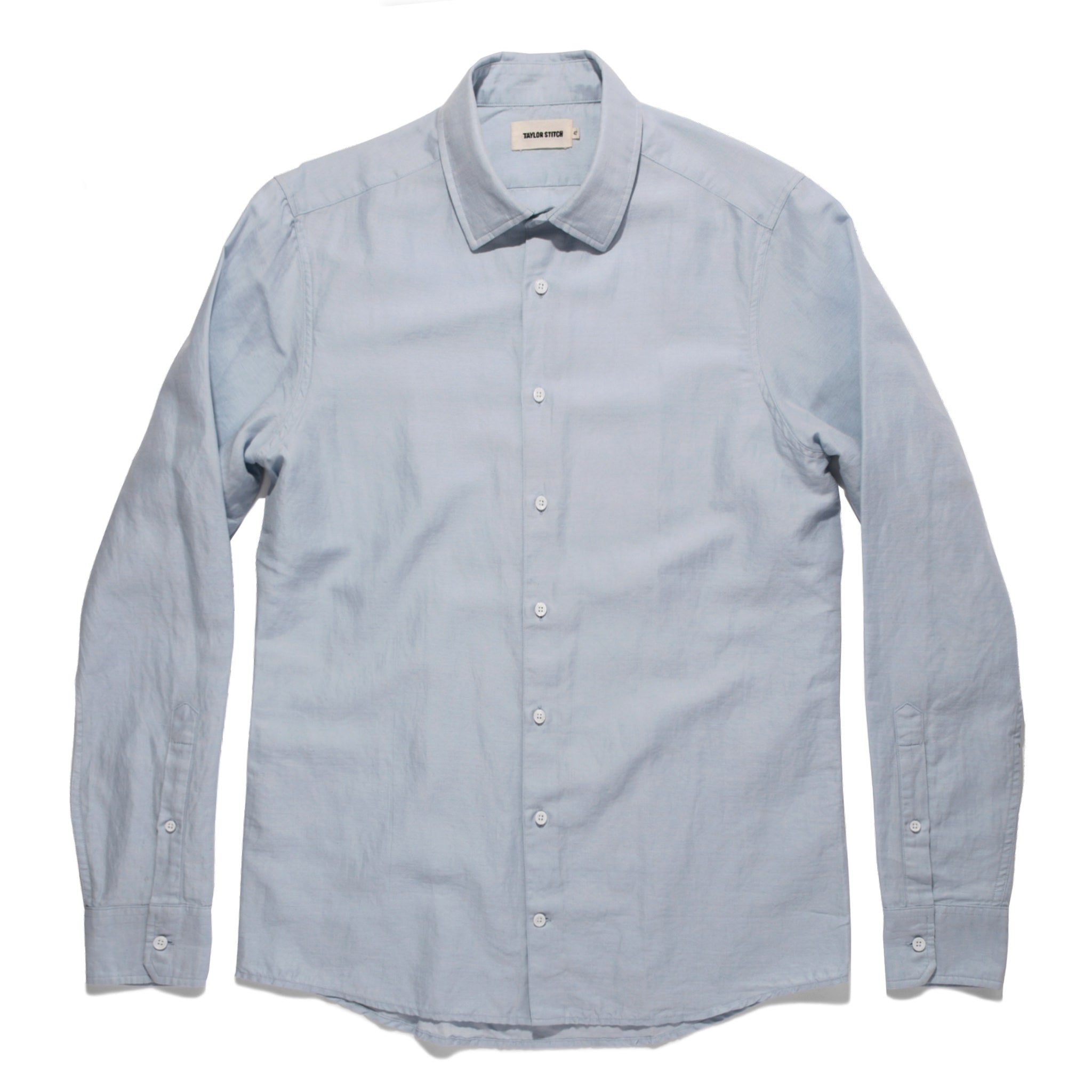 Sky Linen Hyde F693392