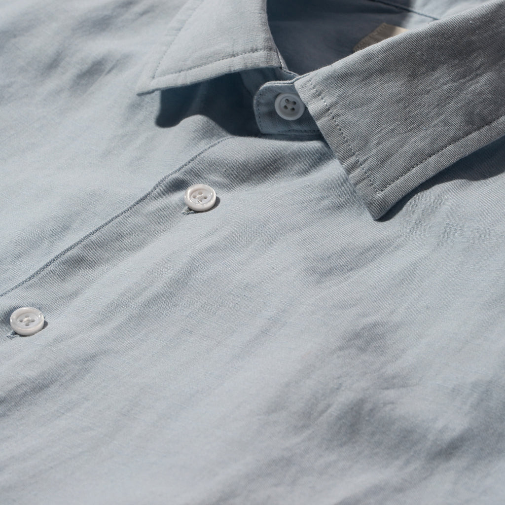Sky Linen Hyde F693392