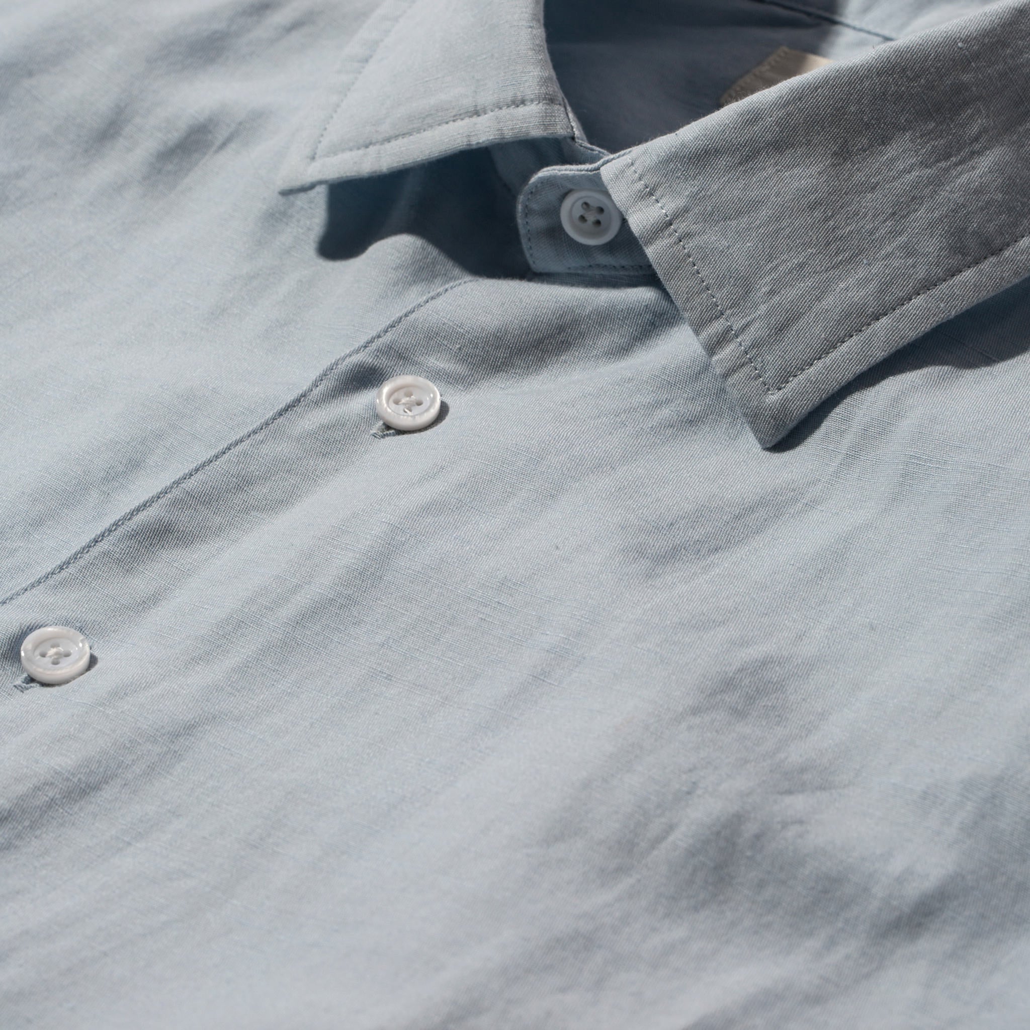 Sky Linen Hyde F693392