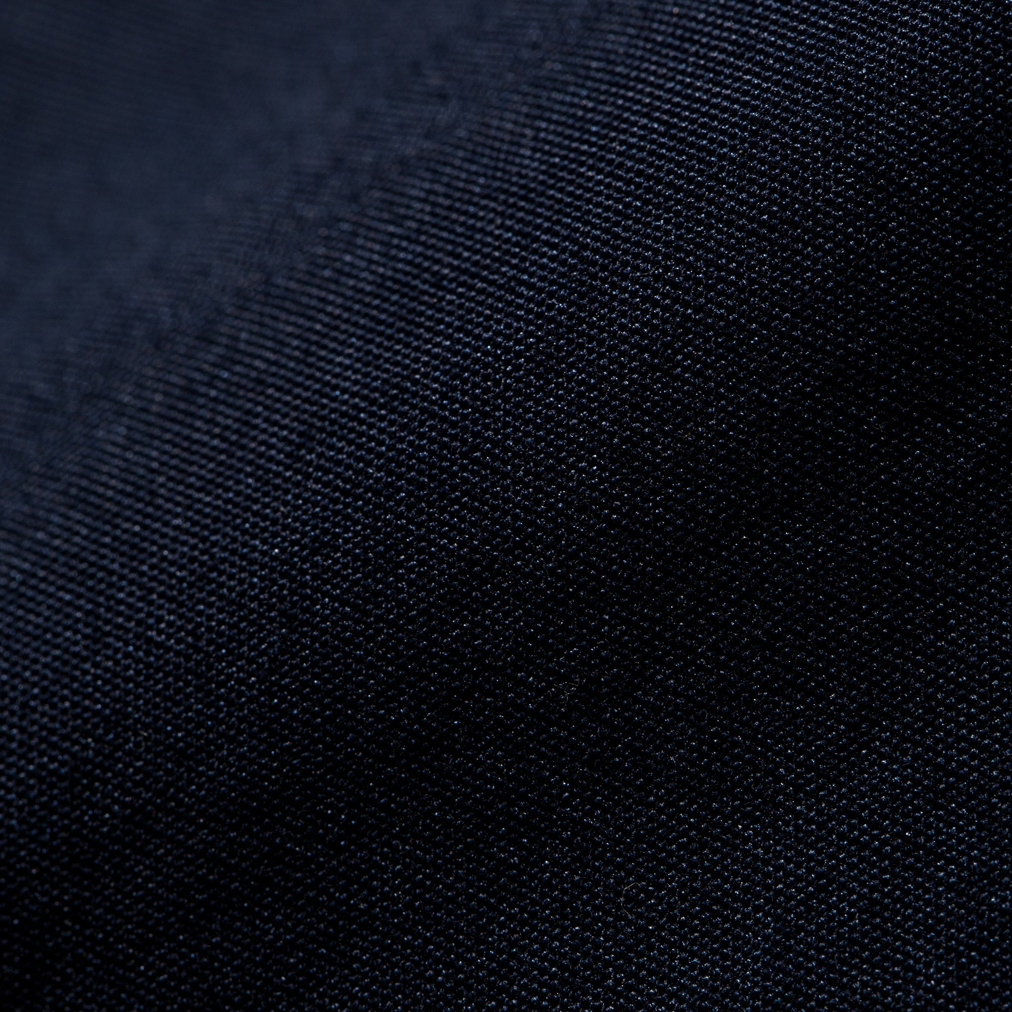 Jacket in Washed Navy Poplin H899