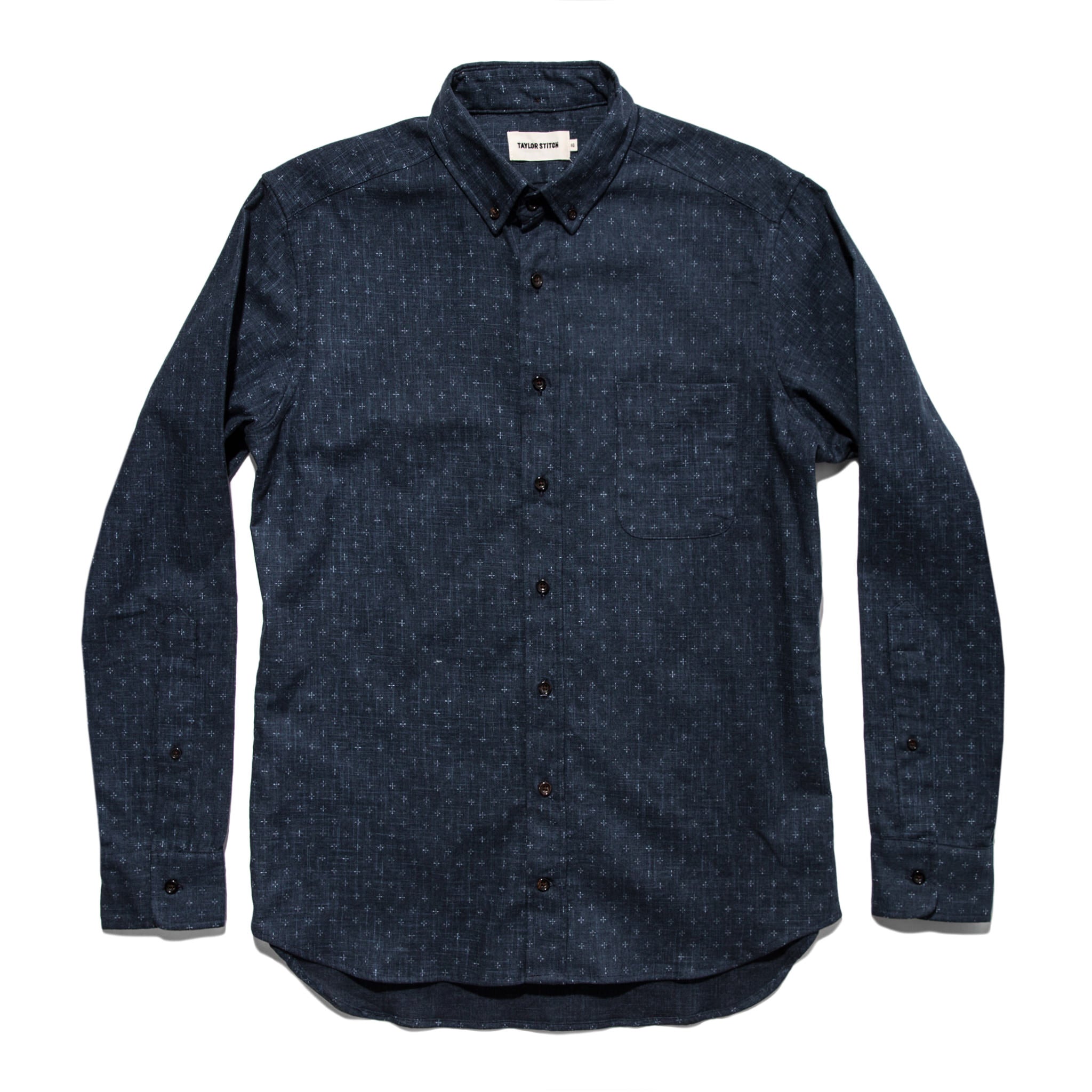 The Jack in Indigo Star