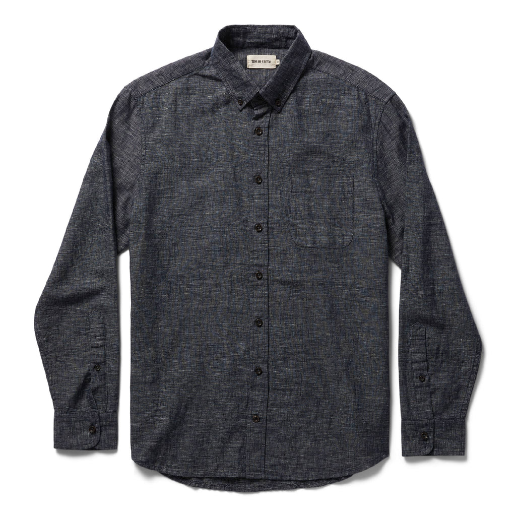 The Jack in Midnight Slub