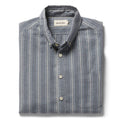 Chambray Stripe Shirt Y19764