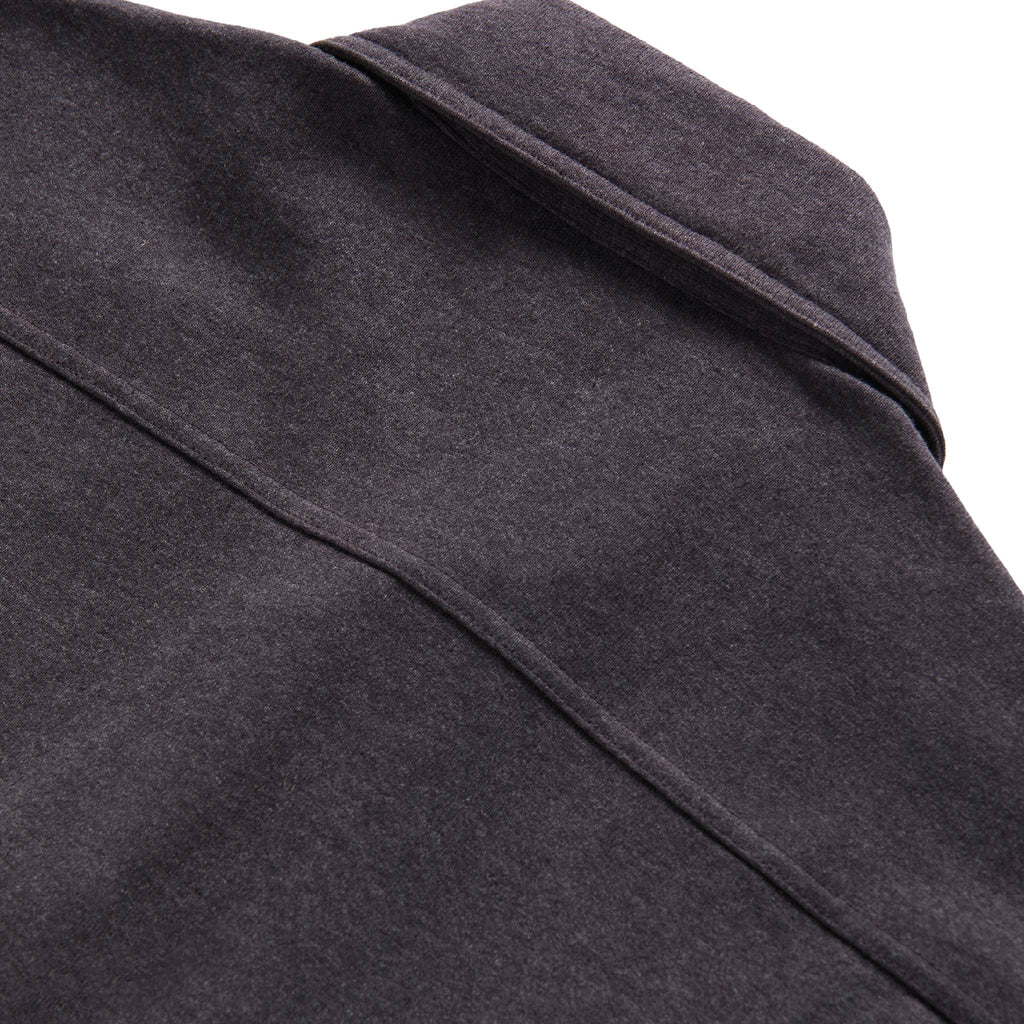 Heavy Bag Utility Shirt in Dark Charcoal Y382853