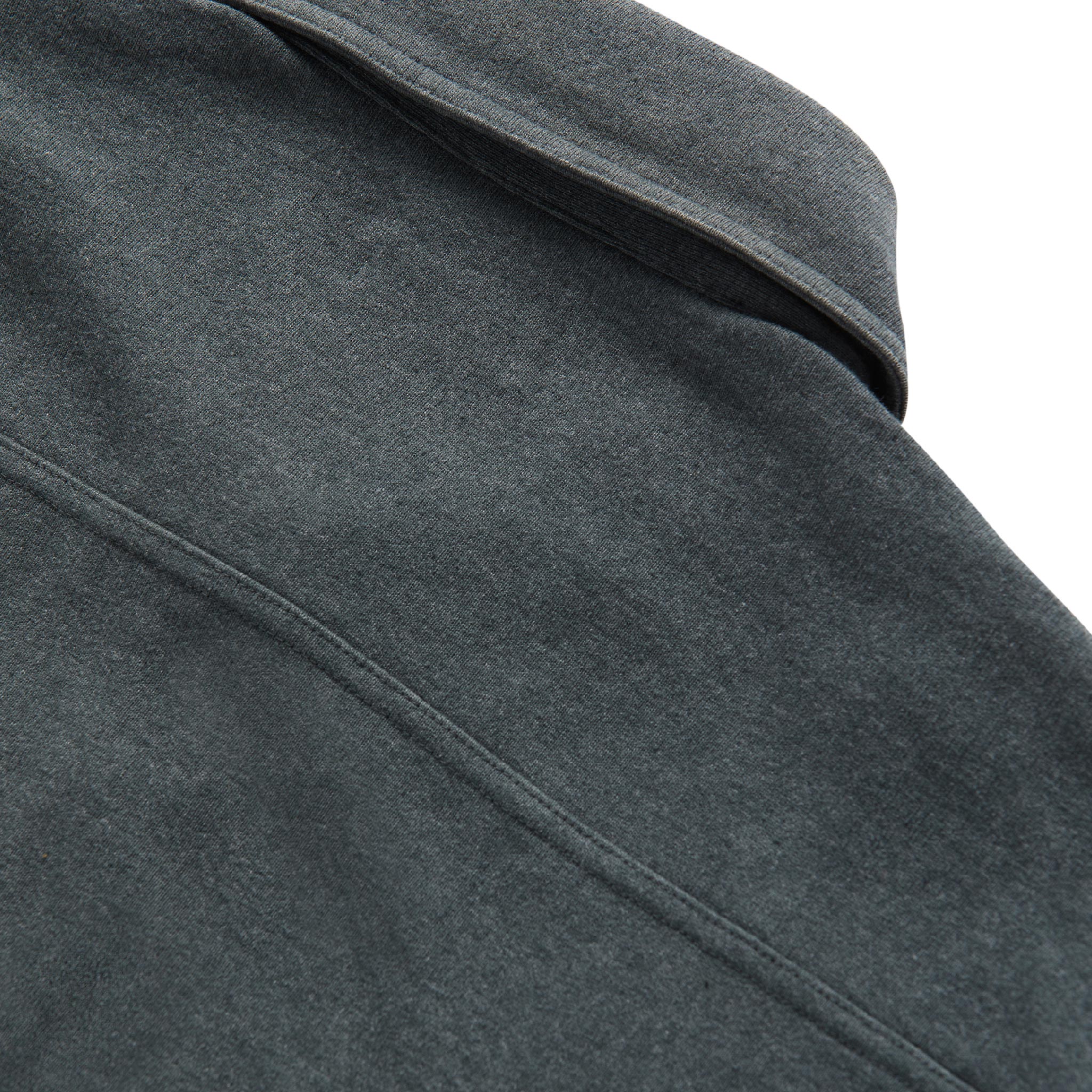 Heavy Bag Utility Shirt in Dark Slate T589920