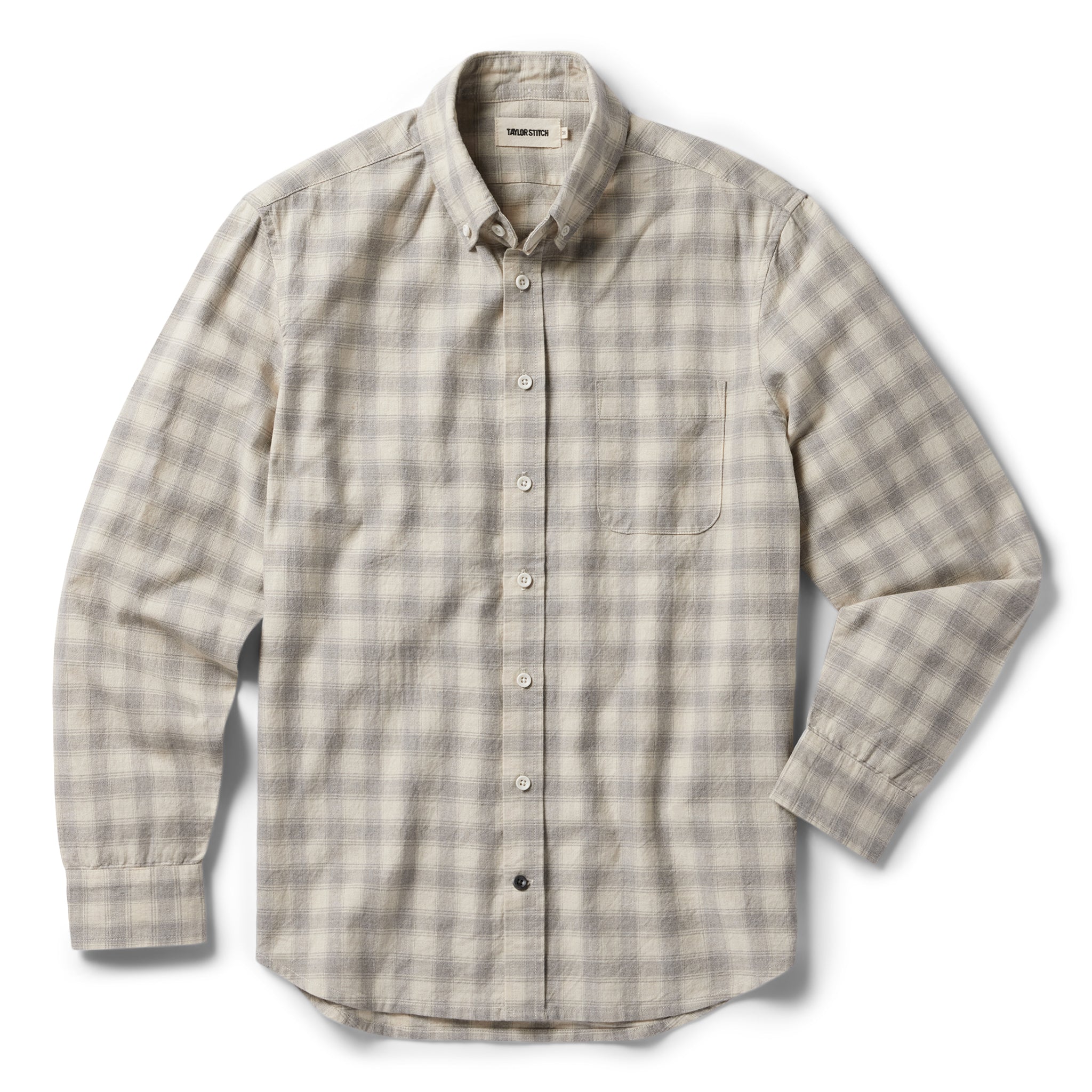 Granite Check Jacket C61209