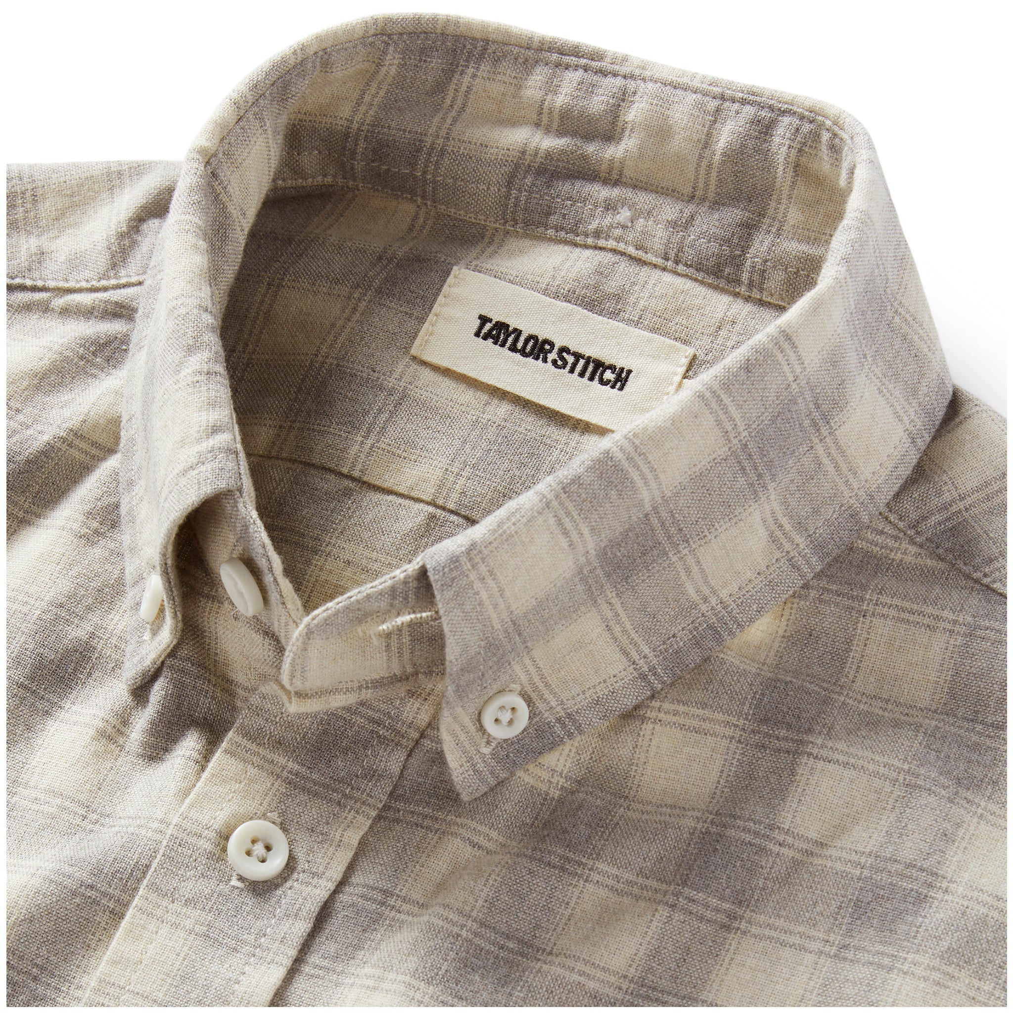 Granite Check Jacket C61209