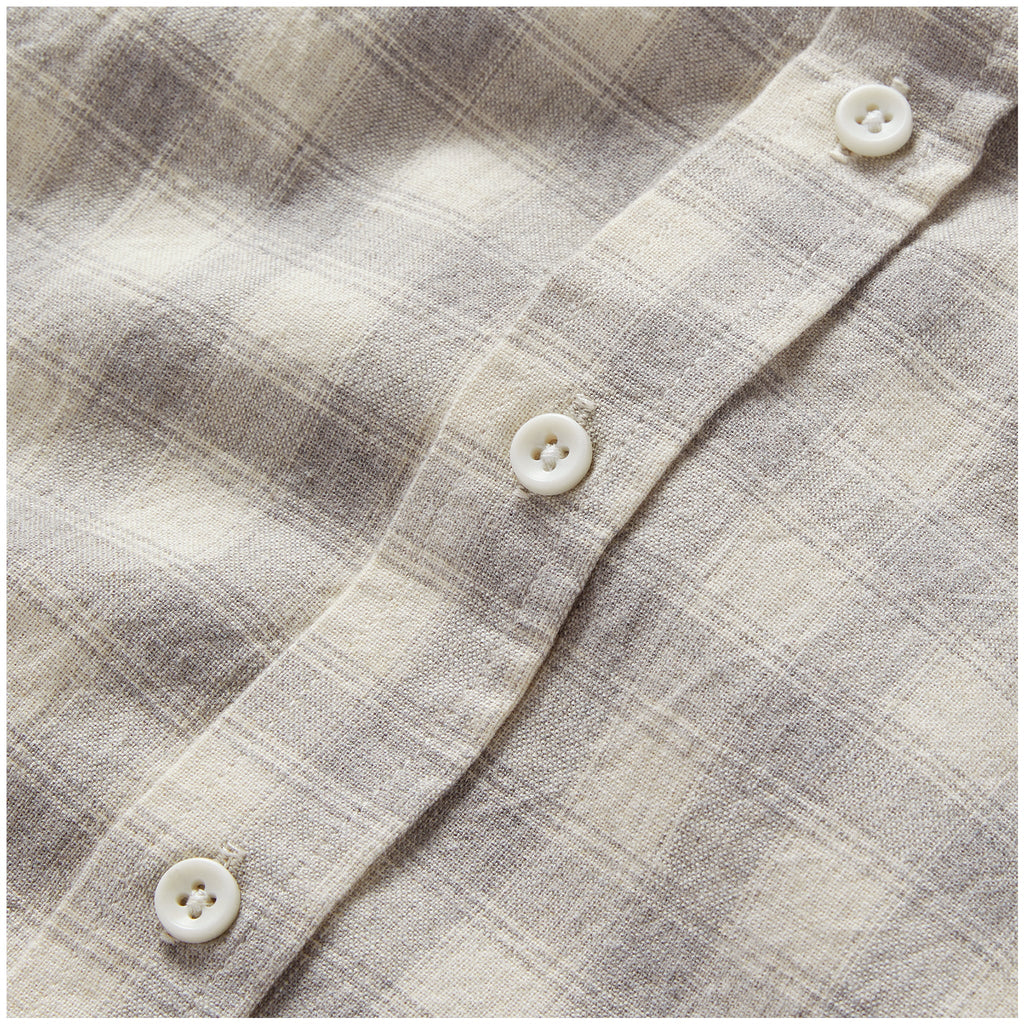 Granite Check Jacket C61209