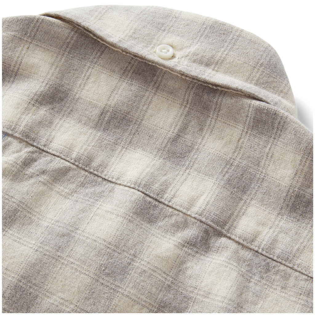Granite Check Jacket C61209