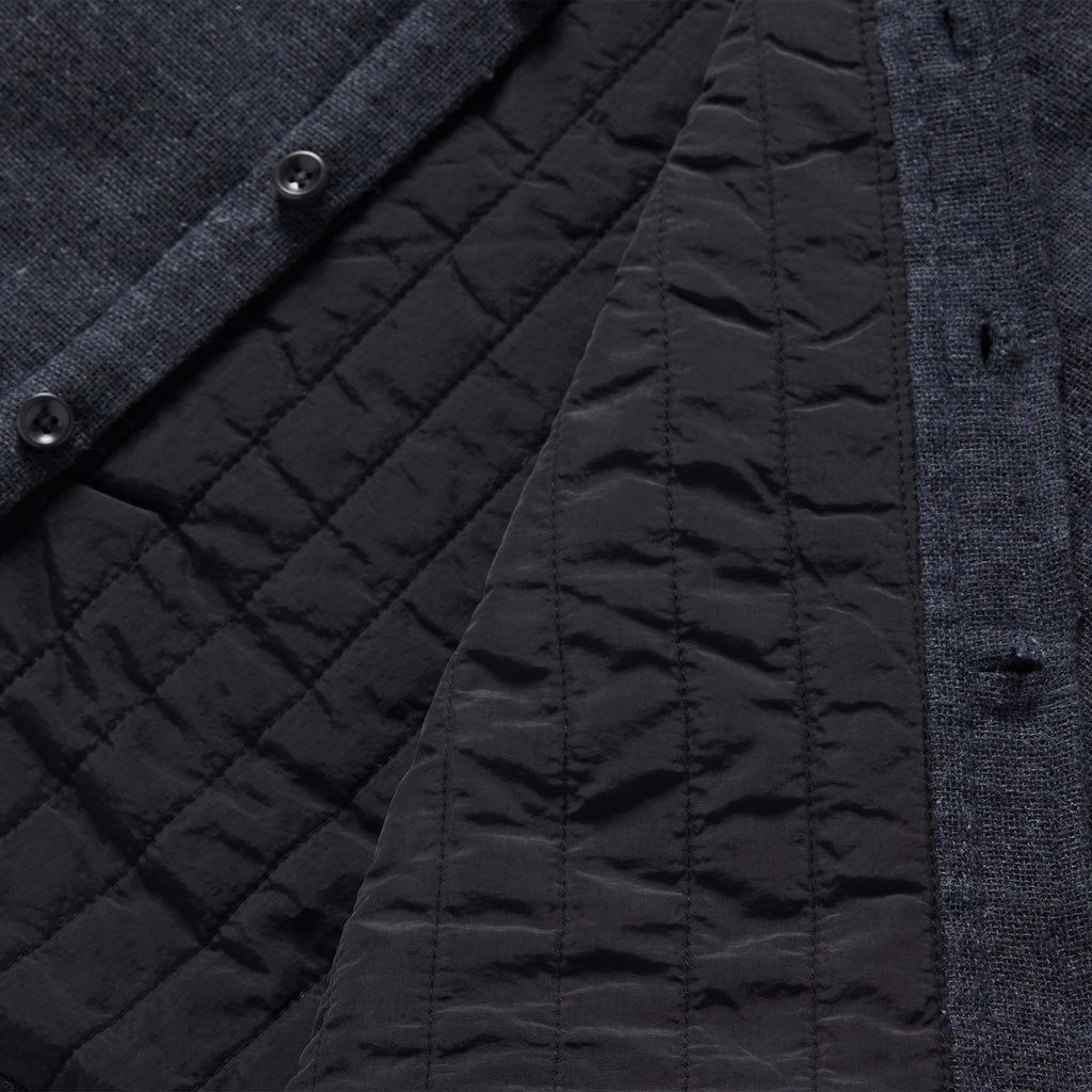 Charcoal Donegal Utility Shirt I976
