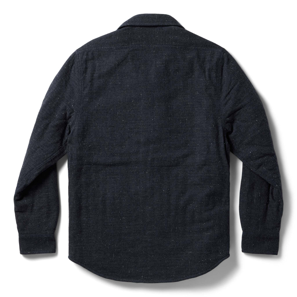 Charcoal Donegal Utility Shirt I976