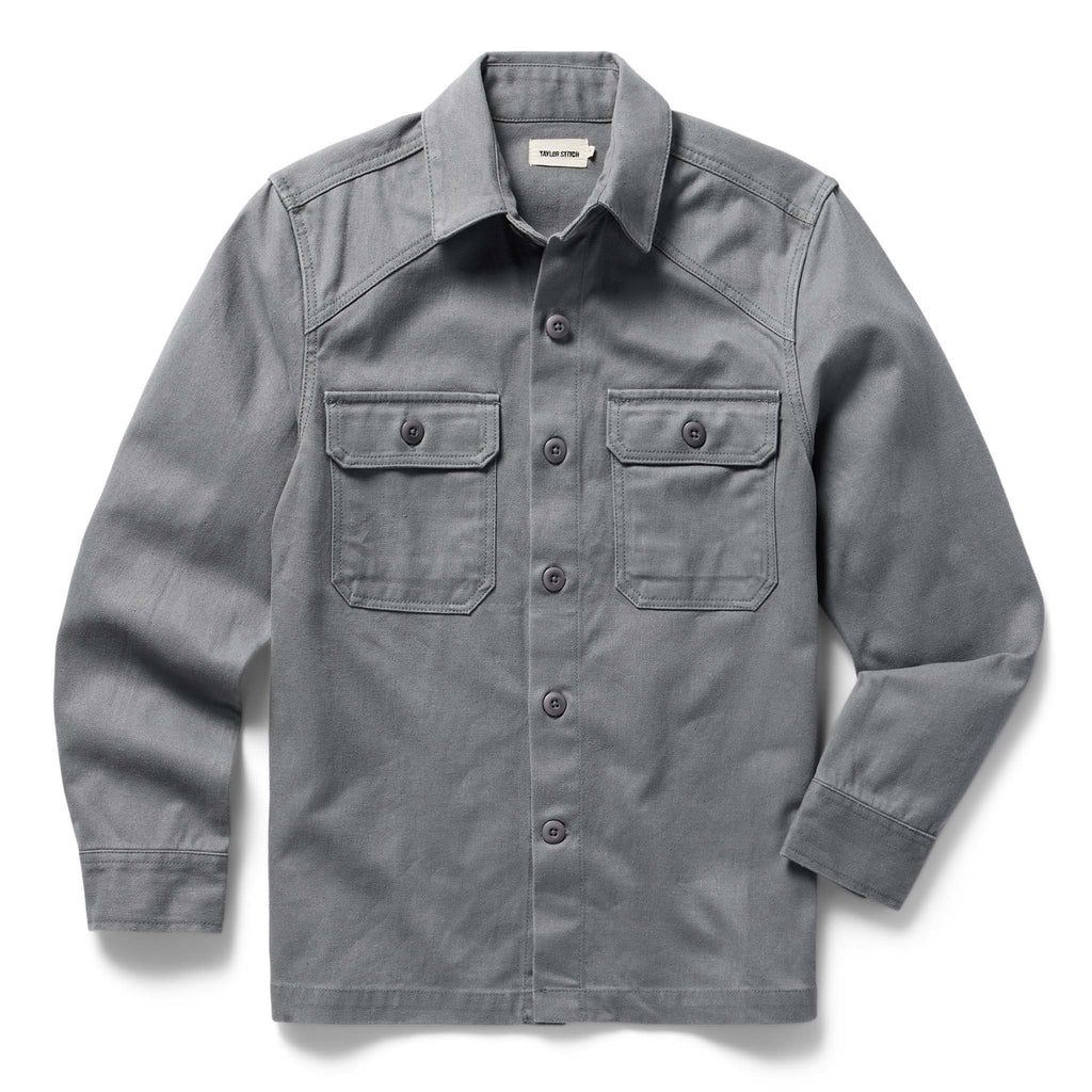 Gravel Boss Duck Shop Shirt H940