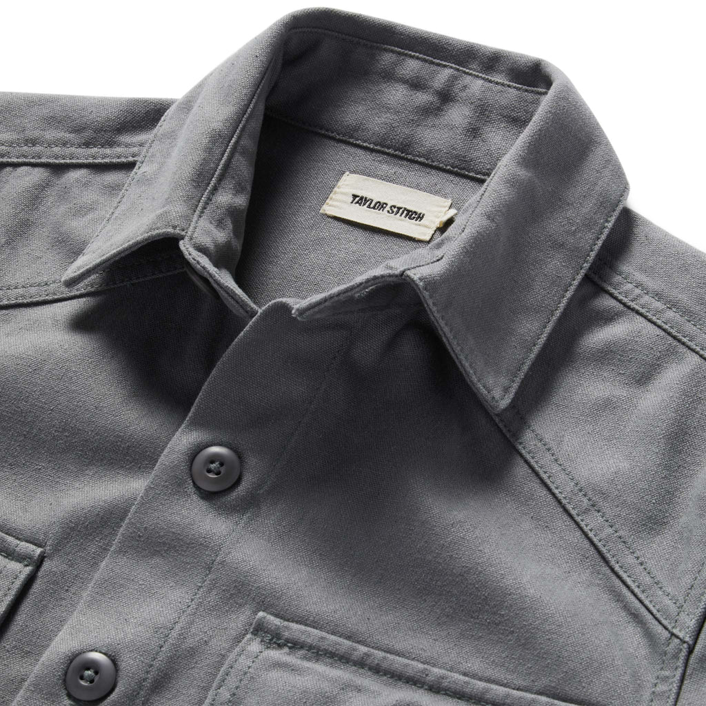 Gravel Boss Duck Shop Shirt H940