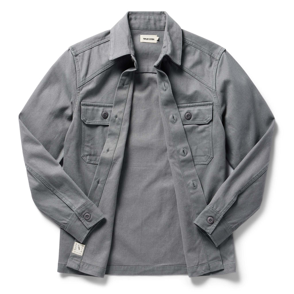 Gravel Boss Duck Shop Shirt H940