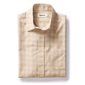 Russet Plaid Shirt X2302