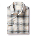Sky Shadow Plaid Craftsman Shirt P400