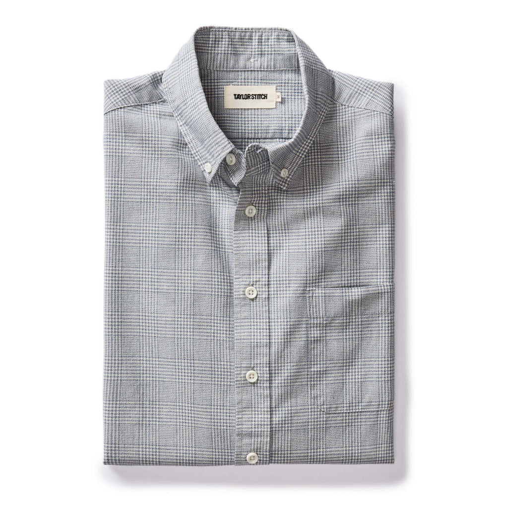Twist Plaid Jack P313252
