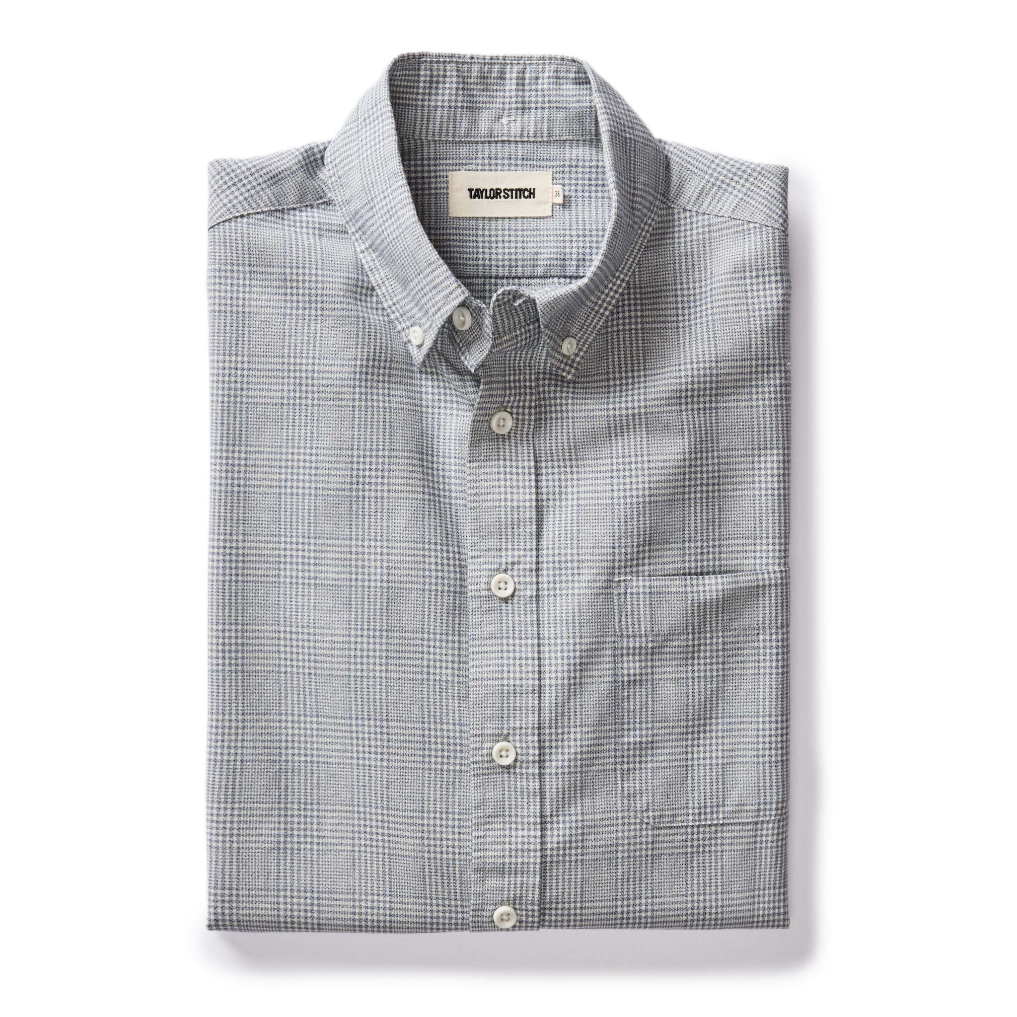 Twist Plaid Jack P313252