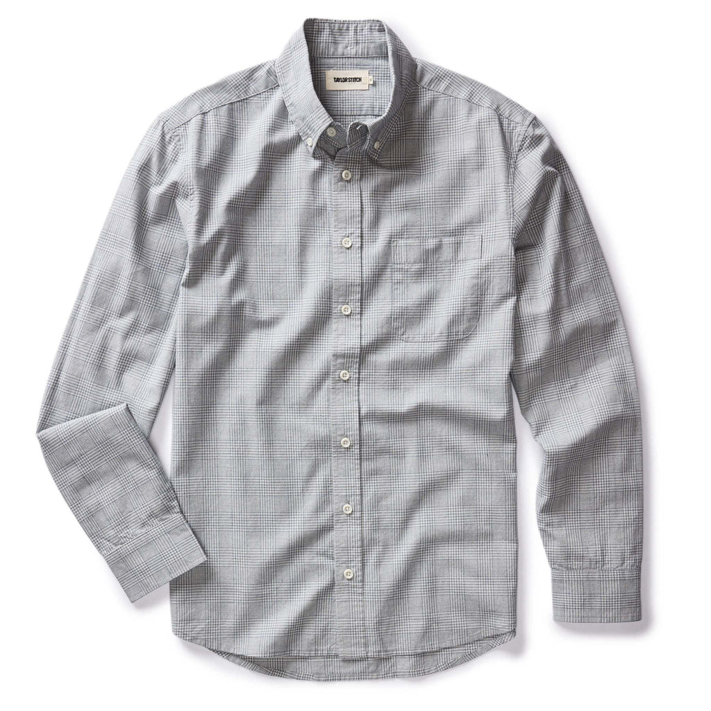 Twist Plaid Jack P313252
