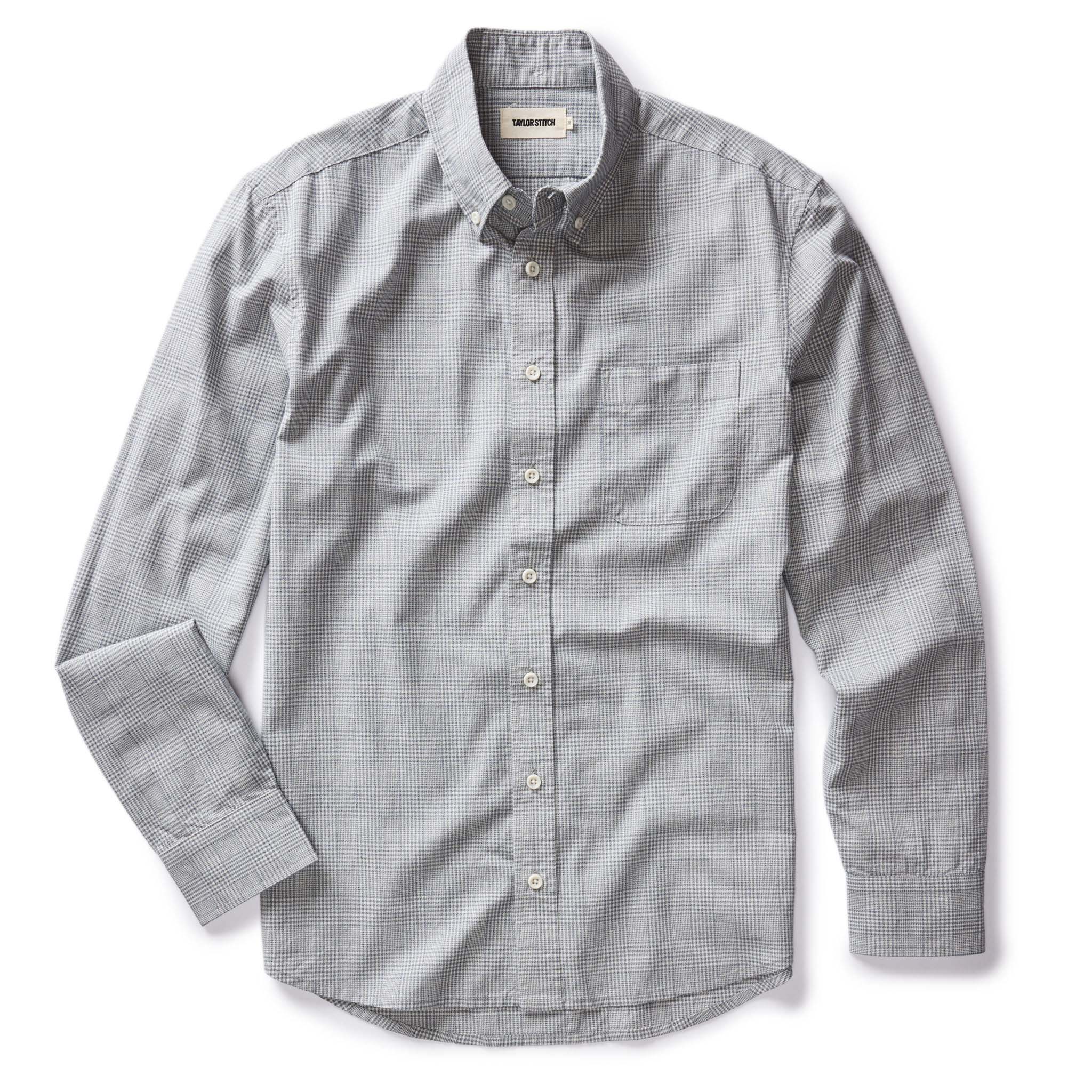 Twist Plaid Jack P313252