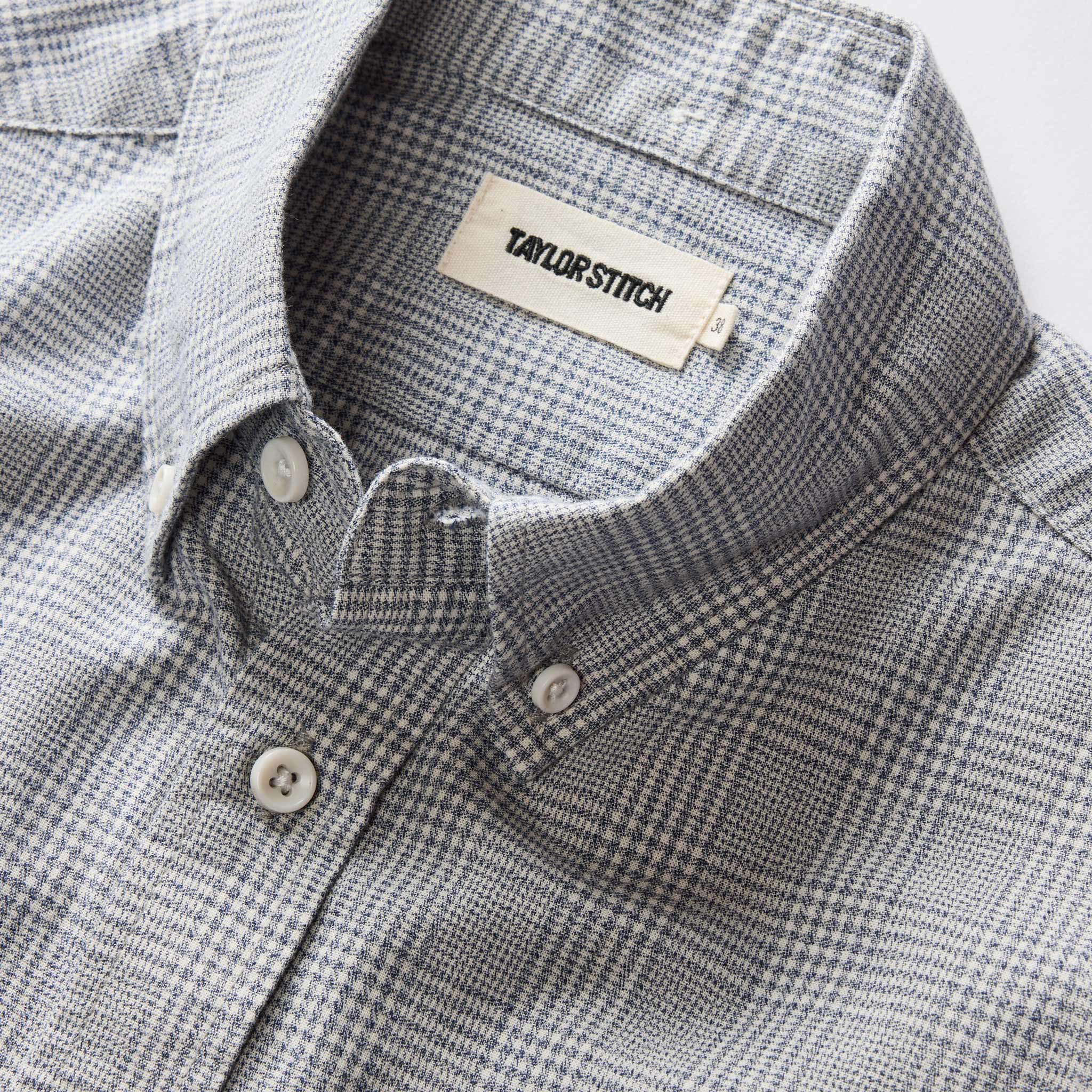 Twist Plaid Jack P313252
