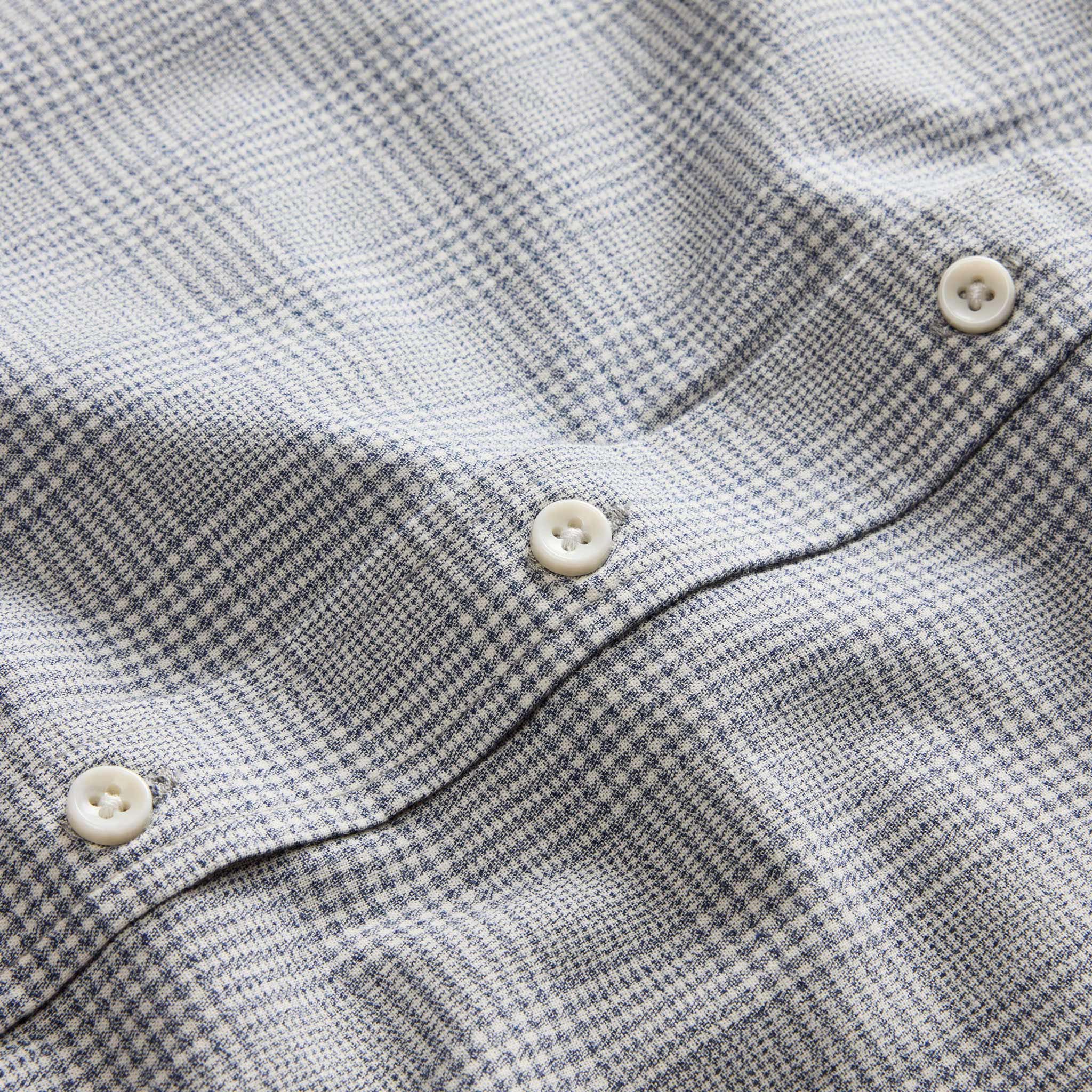 Twist Plaid Jack P313252