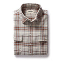 Redwood Plaid Shirt M780318
