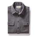 Shale Twill Shirt J6307
