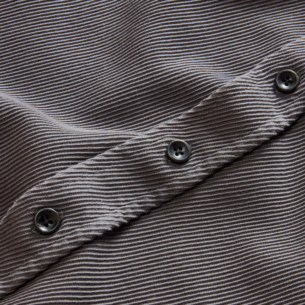 Shale Twill Shirt J6307