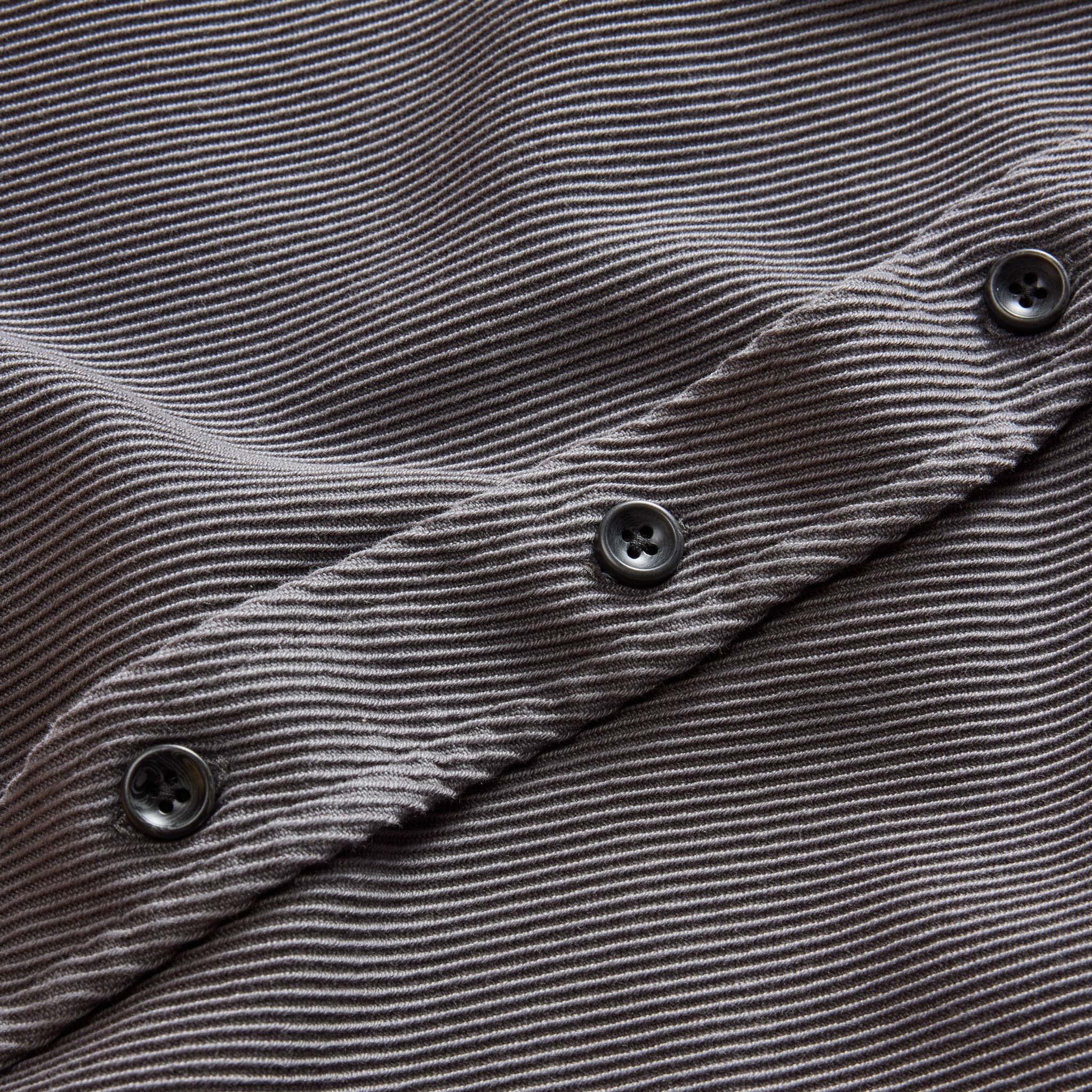 Shale Twill Shirt J6307
