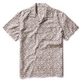 Fig Floral Short Sleeve Shirt L338