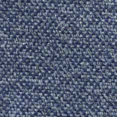 Indigo Ash Wool Canvas Utility Shirt A27719