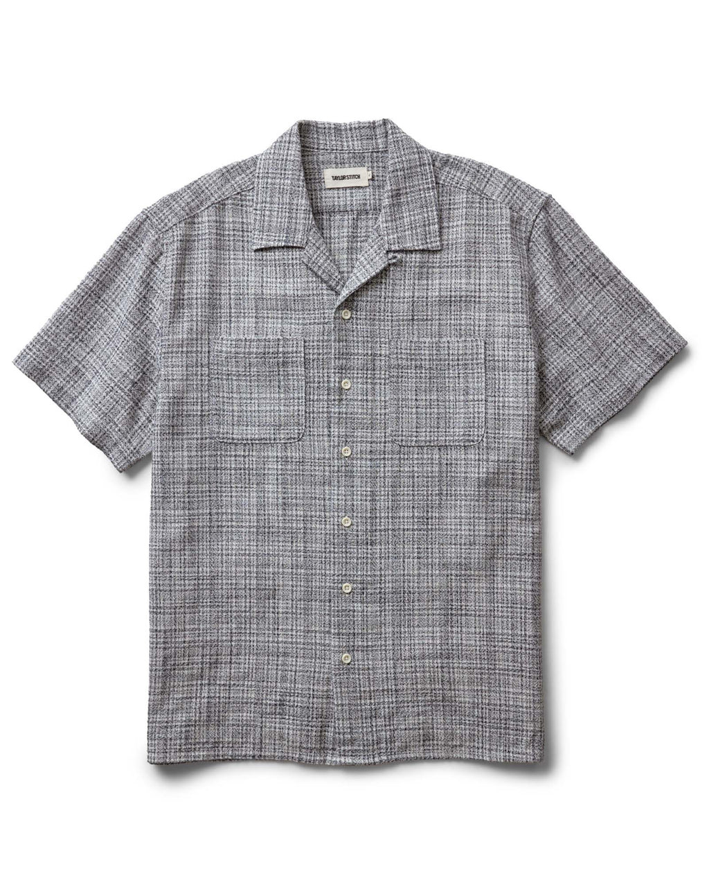 Cloud Cover Dobby Shirt G528