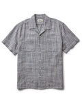 Cloud Cover Dobby Shirt G528