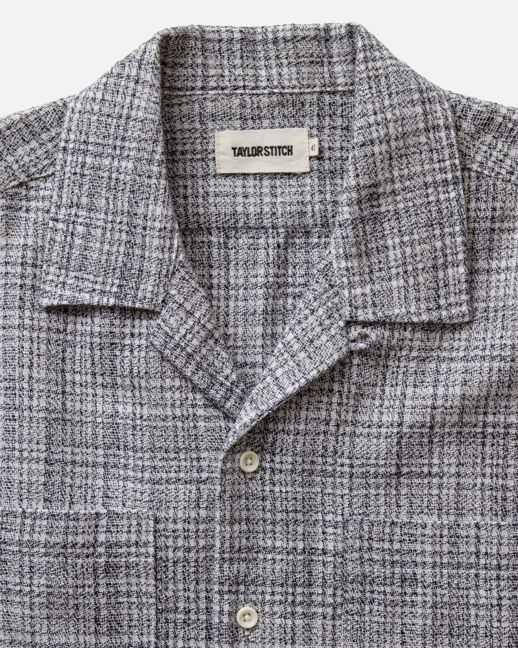 Cloud Cover Dobby Shirt G528