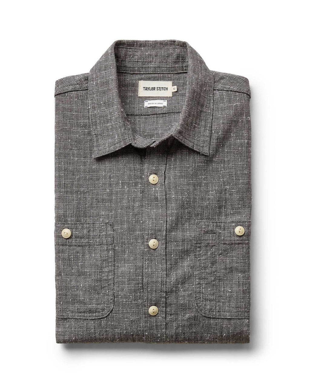 Japanese Shadow Nep Shirt J74997