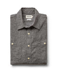 Japanese Shadow Nep Shirt J74997