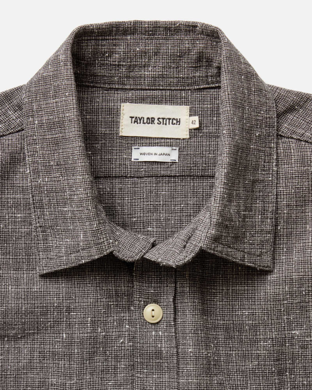 Japanese Shadow Nep Shirt J74997