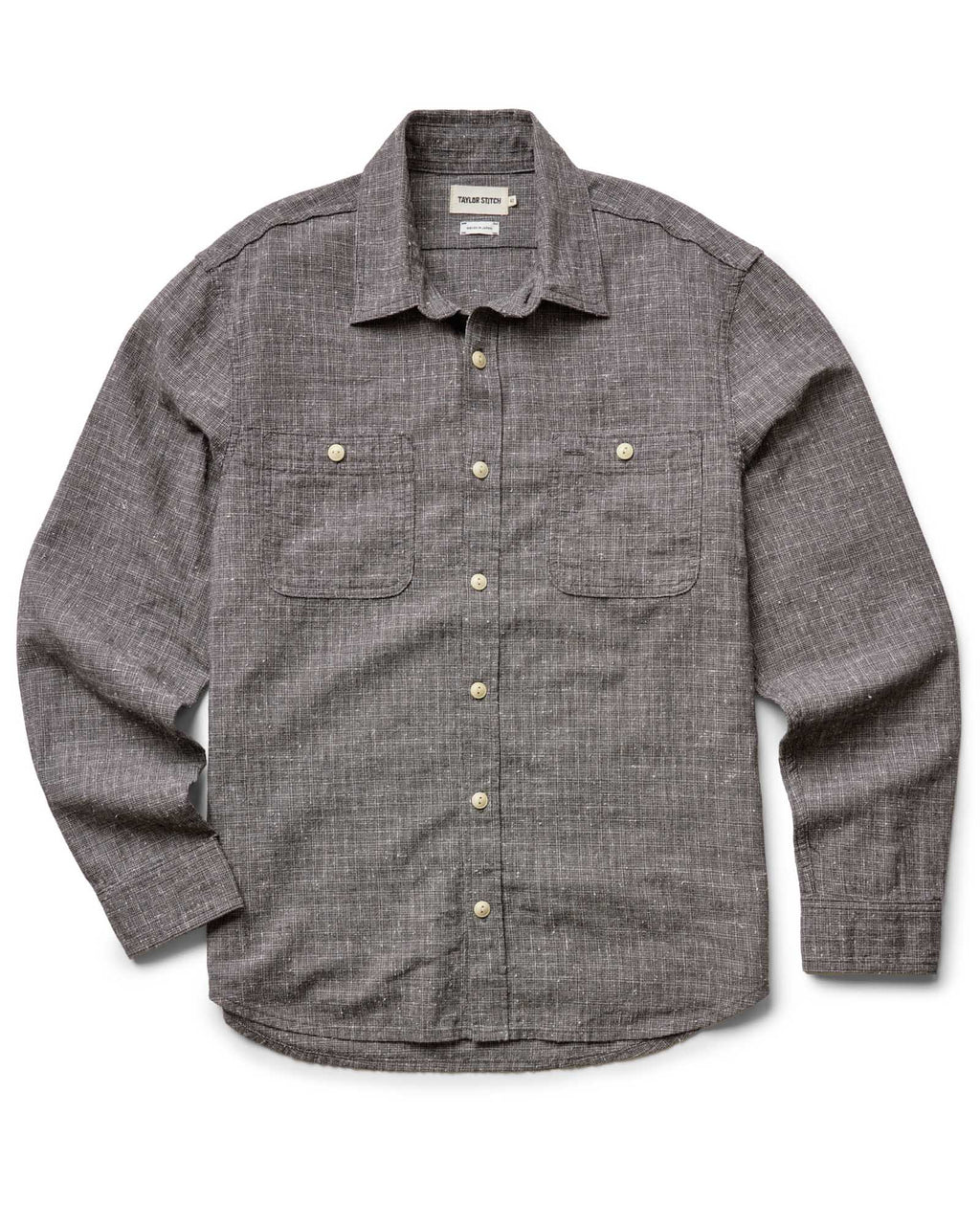 Japanese Shadow Nep Shirt J74997