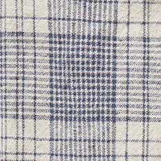 Japanese Oyster Plaid Jack H75087