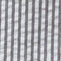 The Jack in Navy Stripe Seersucker