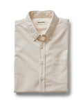Pale Rose Oxford Shirt S902491