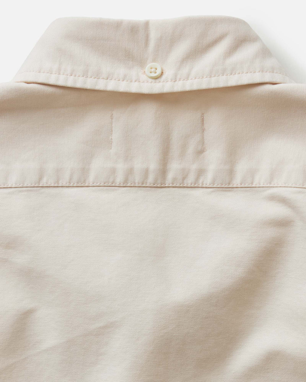 Pale Rose Oxford Shirt S902491