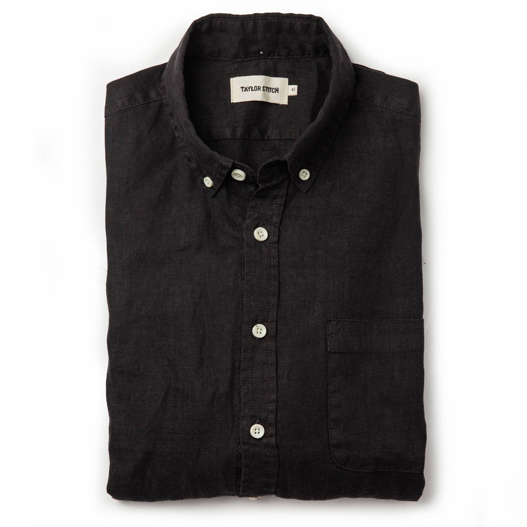 Espresso Linen Jack Z458