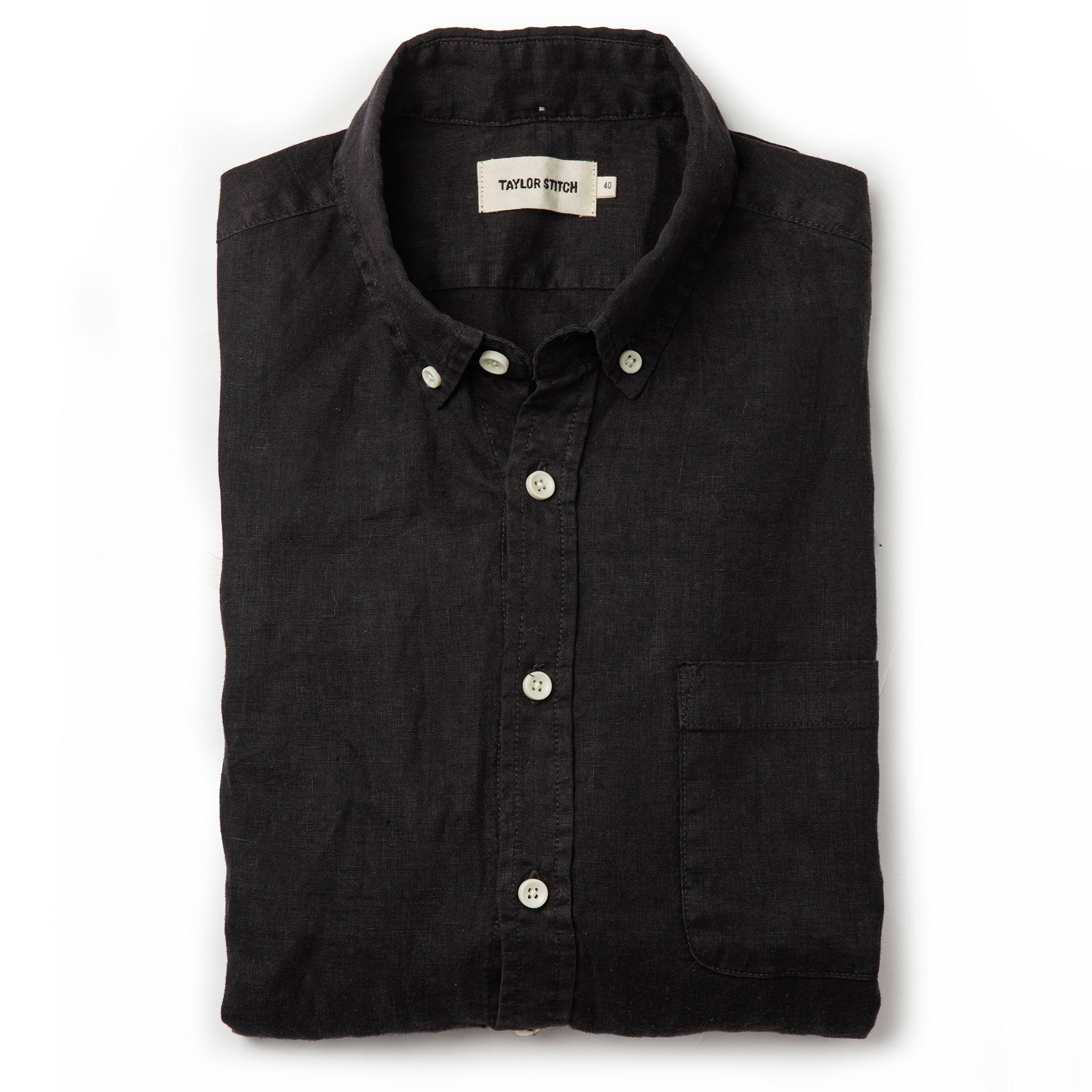 Espresso Linen Jack Z458