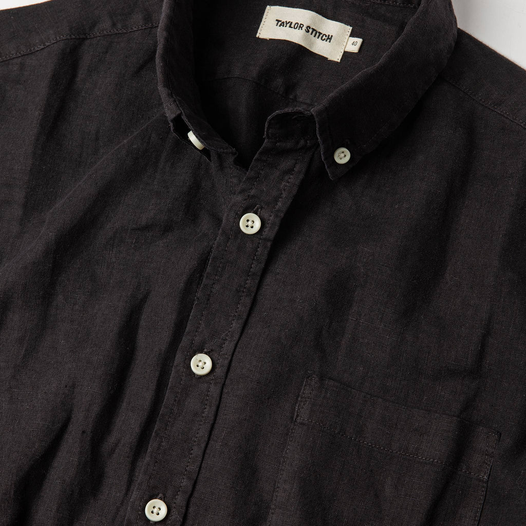 Espresso Linen Jack Z458
