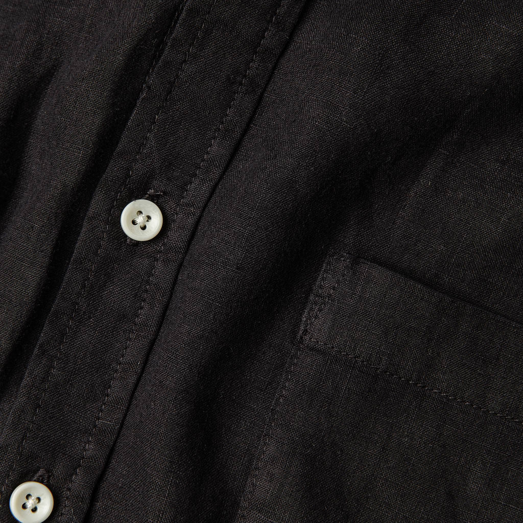 Espresso Linen Jack Z458